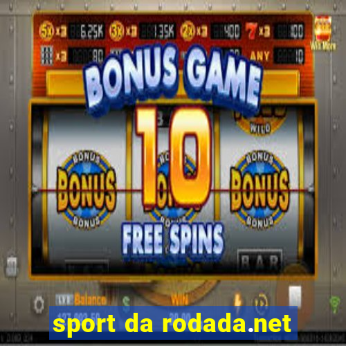 sport da rodada.net